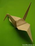 Origami Nature
